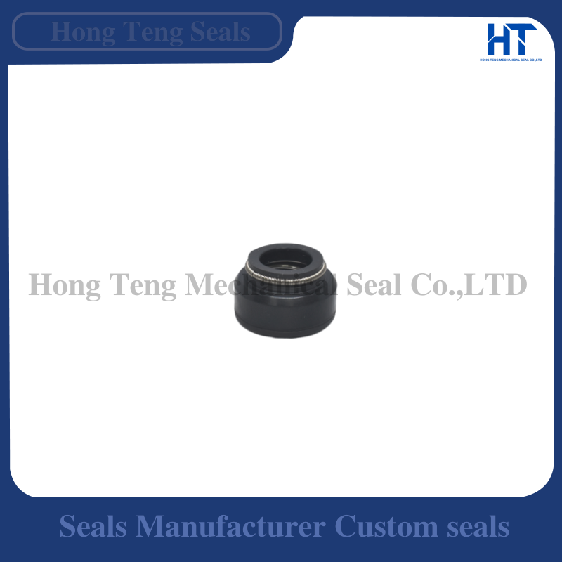 our Fitstam Mechanical Seals